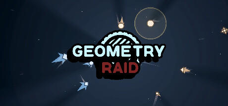 Banner of Geometry raid 