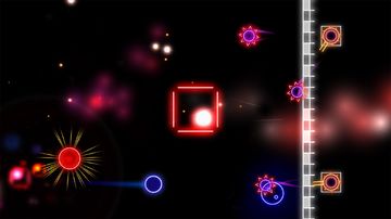 Ellipsis Game Screenshot