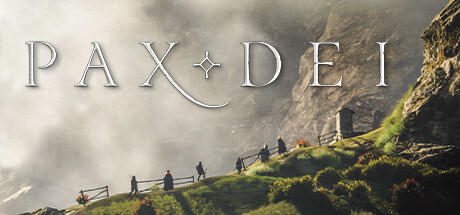Banner of Pax Dei 