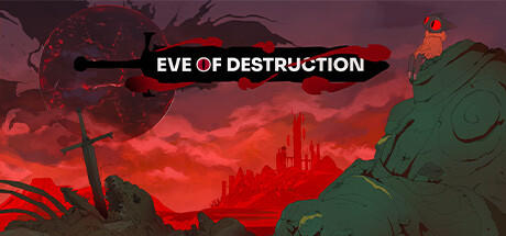 Banner of Eve of Destruction 