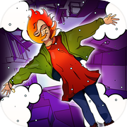 Joyland:  Horror adventure quest