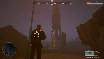 Battle of Rebels Game Screenshot