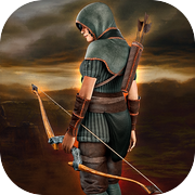 Archer Attack 3D: Shooter War