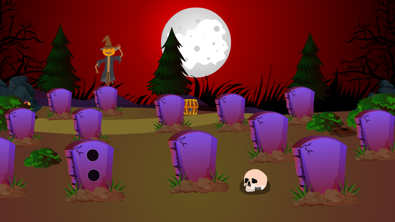 Escape Games Day-486 Game Screenshot