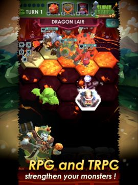 粘粘传说 Game Screenshot