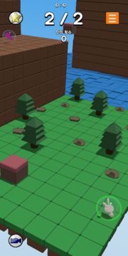 Ting!Tang!Ball! - 3D Ball Shooting Game Screenshot