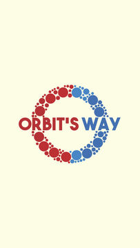 Orbit's Way ภาพหน้าจอเกม