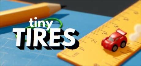Banner of Tiny Tires 