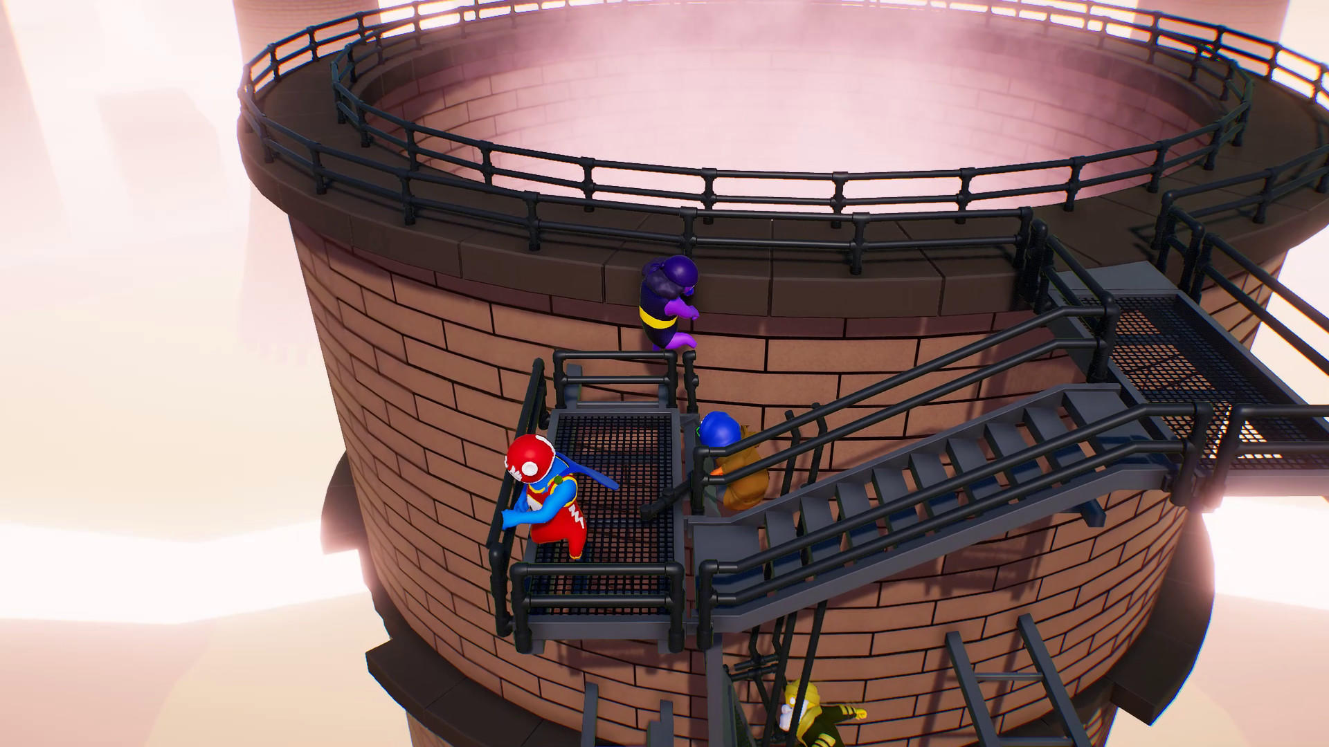 Gang Beasts Latest Version for Android/iOS APK - TapTap
