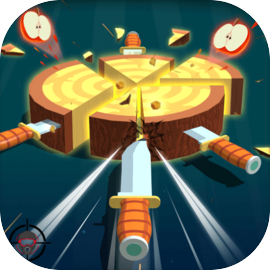 Blazing Blades | Knife Shooter