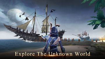 World of Kings Game Screenshot