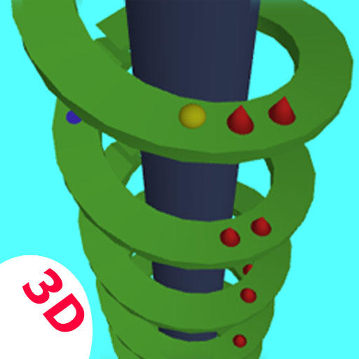 roll Jumping p2 Latest Version for Android/iOS APK - TapTap