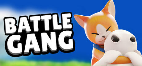 Banner of Battle Gang 