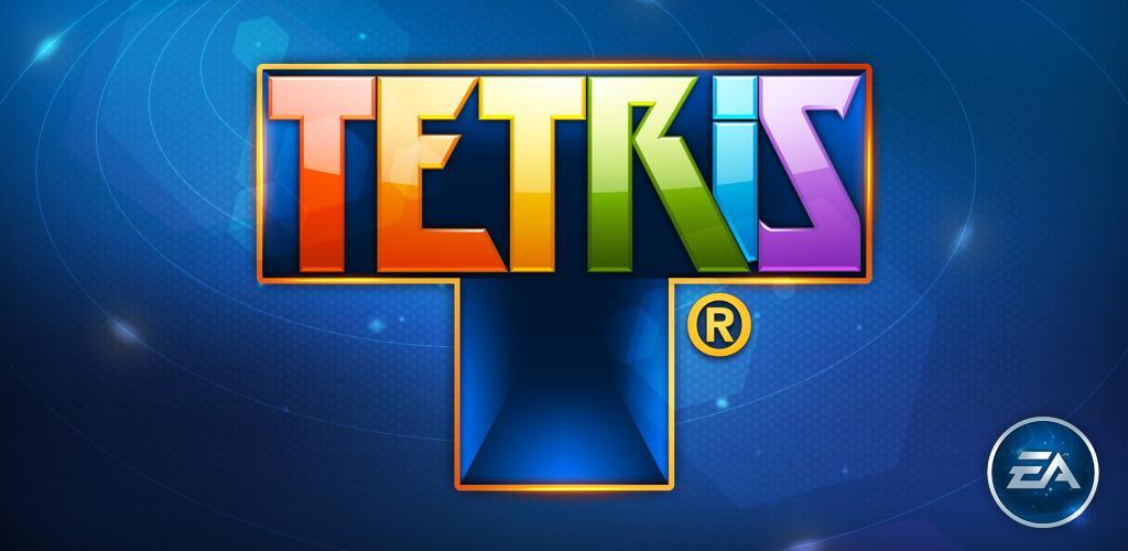 TETRIS screenshot