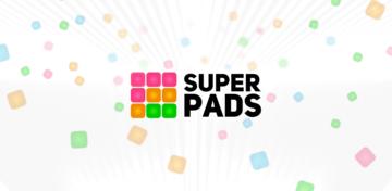 Banner of SUPER PADS DJ - Drum Launchpad 