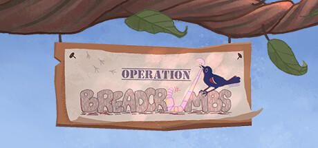 Banner of ऑपरेशन ब्रेडक्रंब्स 