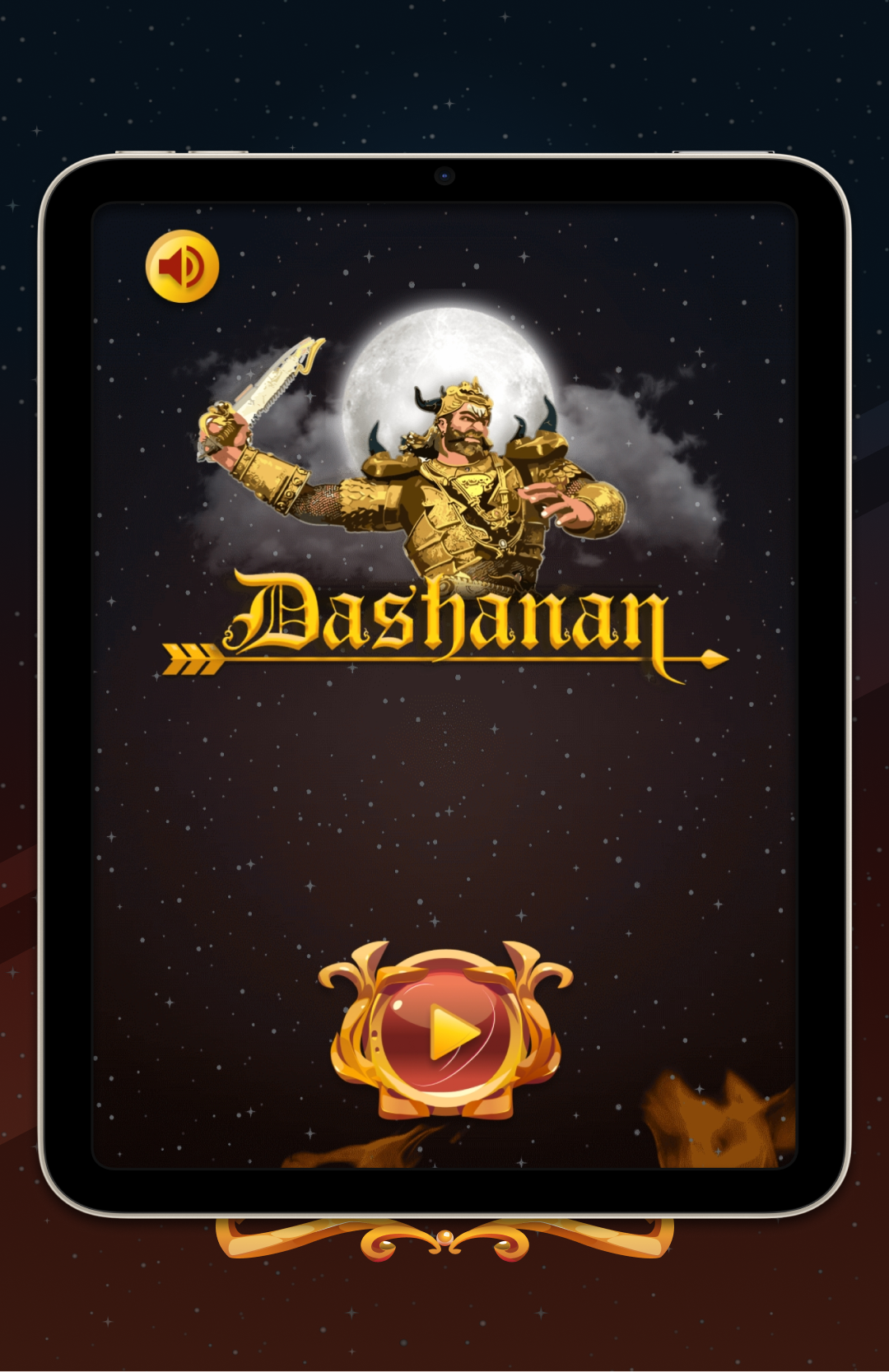 DASHANAN RAVAN - YouTube