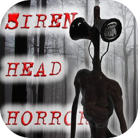 Siren Head Horror