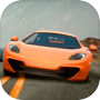 Icon of Real Highway Racing Game