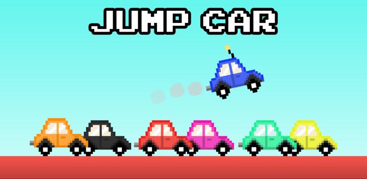 Banner of Jump Car 1.0