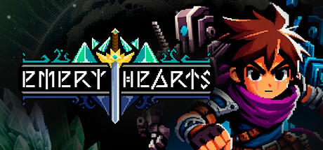 Banner of Emery Hearts 