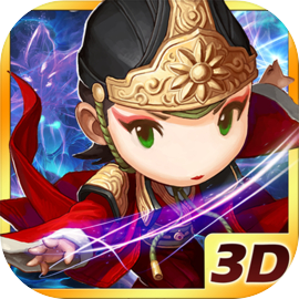 武俠Q傳-風雲再起