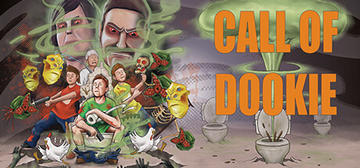Banner of Call Of Dookie 