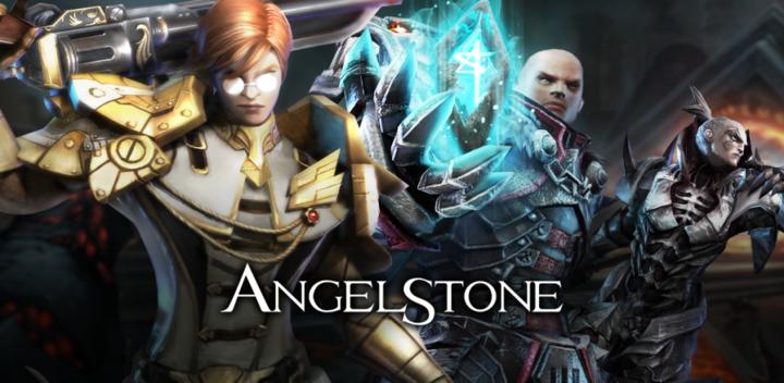 Banner of Angel Stone RPG 5.3.2