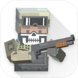 Combat Elite: Border Wars chega para Android e iOS com muito tiro e caos 