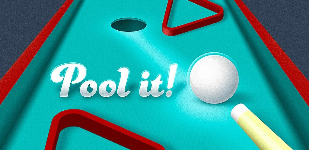 Banner of Pool ito! 1.4