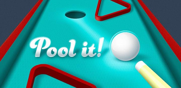 Banner of Pool it! 1.4