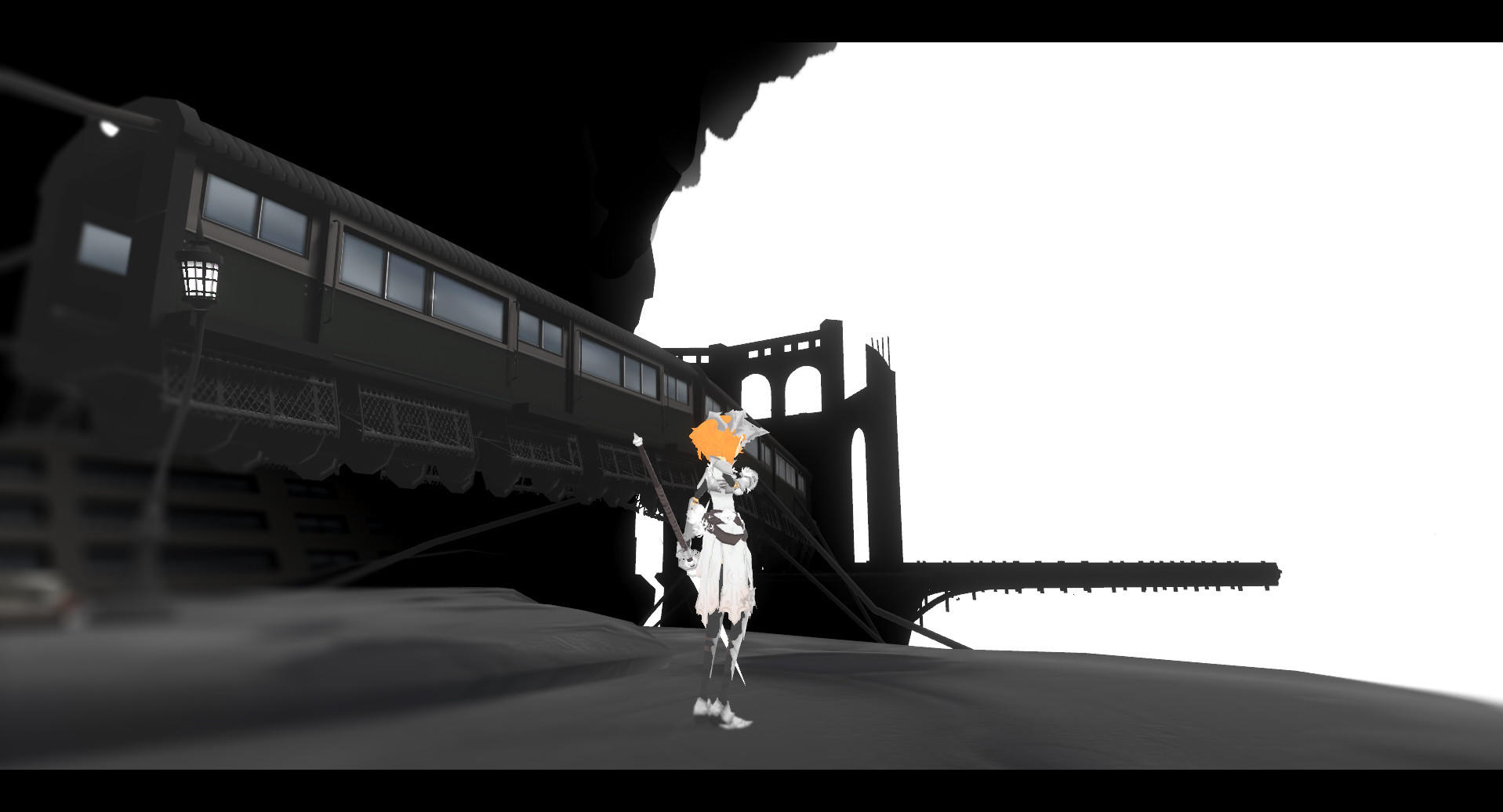 Screenshot of Arabel