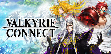 Banner of Valkyrie Connect 