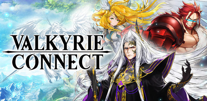 Banner of Valkyrie Connect 9.47.0