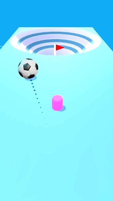 Perfect Golf - Satisfying Game Game Screenshot