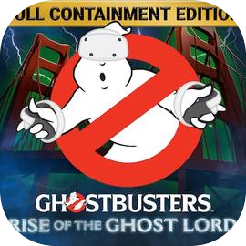 Ghostbusters: Rise of the Ghost Lord