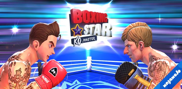 Banner of Boxing Star: KO Master 3.0.0