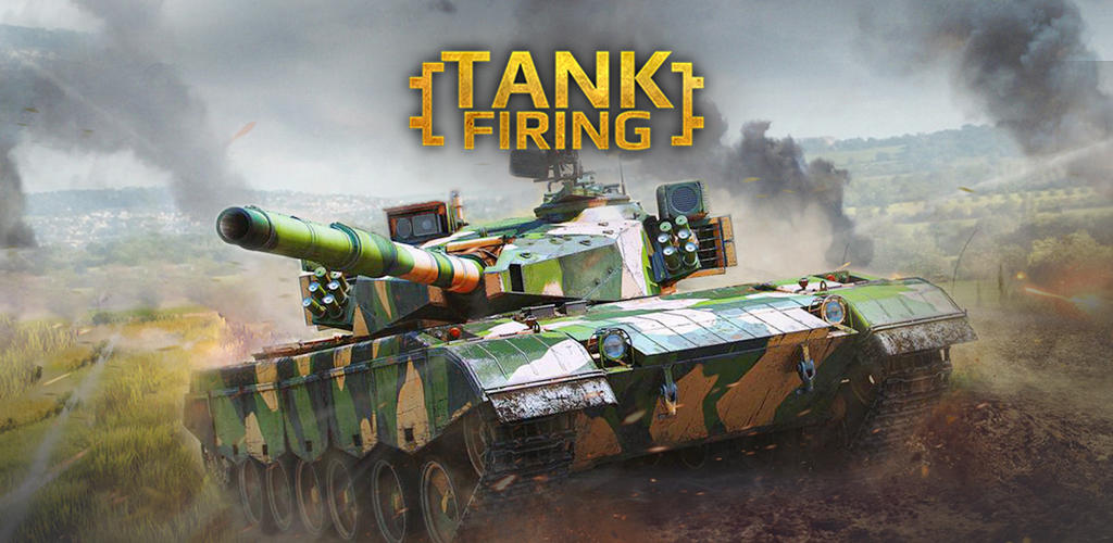 Banner of टैंक फायरिंग 3.10.4