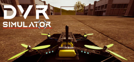 Banner of DVR Simulator 