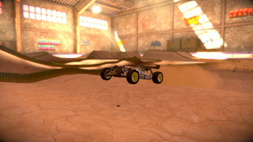 ReCharge RC: High Voltage Game Screenshot
