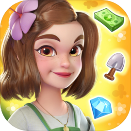 Ohana Island: Blast & Build