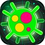 Icon of Virus Evolution: Destroy Earth