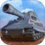 Icon of Tank Storm War