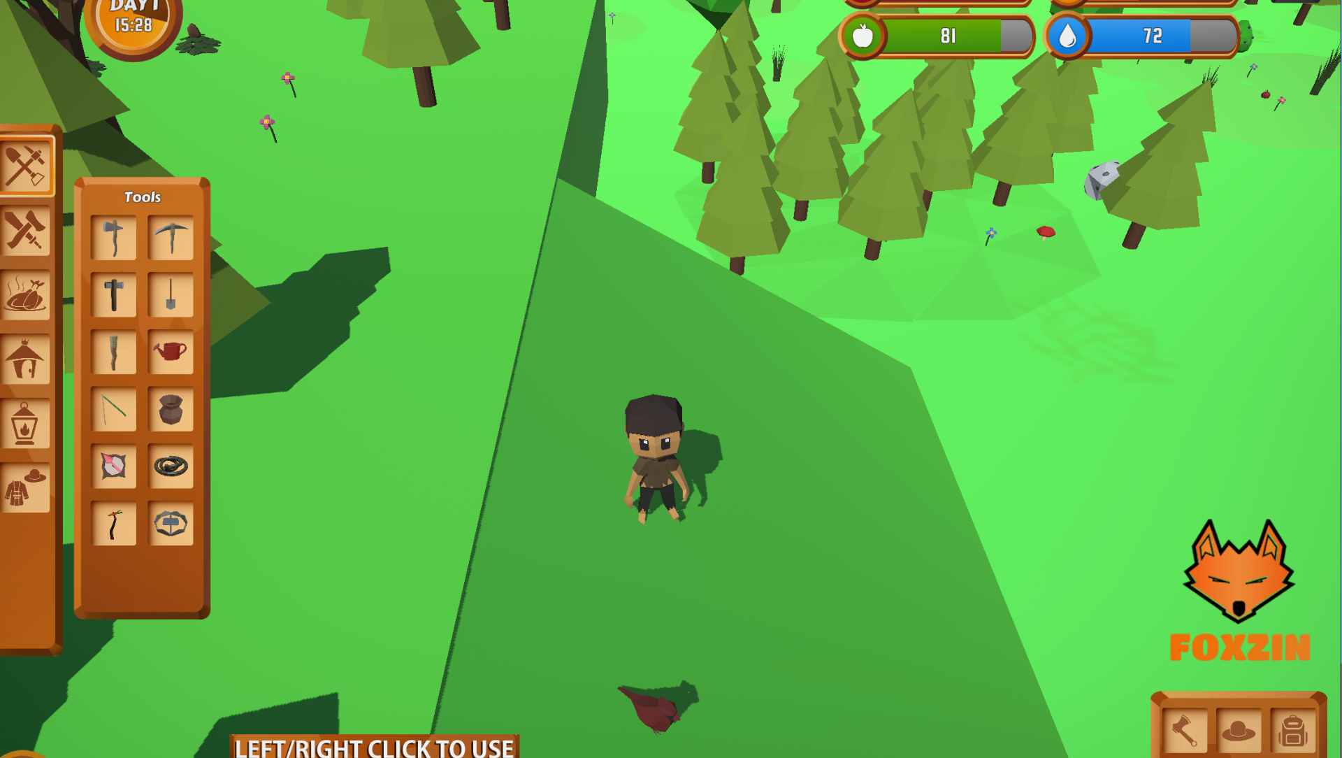 Survivalcraft 2 Day One Apk Download for Android- Latest version