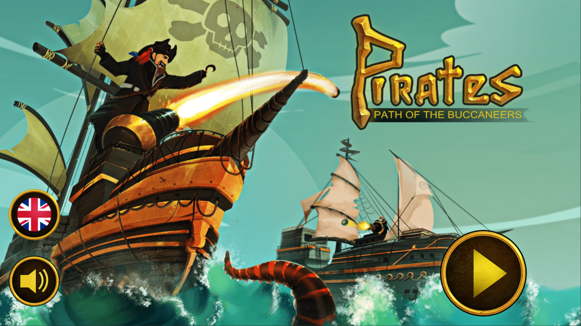 Download Pirate games for Android - Best free Pirates games APK