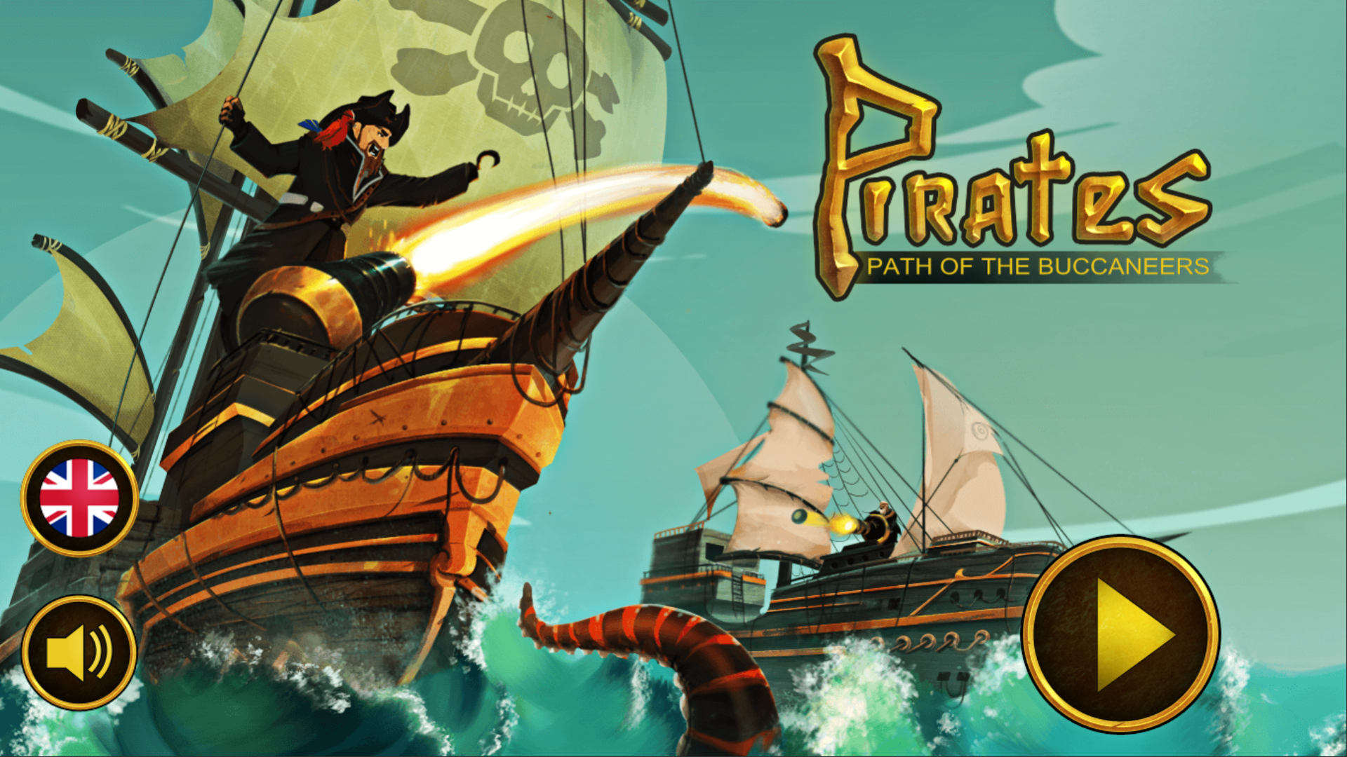 Pirates Path Latest Version for Android/iOS APK - TapTap