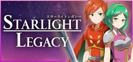 Banner of Starlight Legacy 