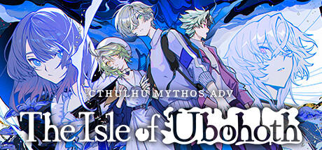 Banner of Cthulhu Mythos ADV The Isle Of Ubohoth 