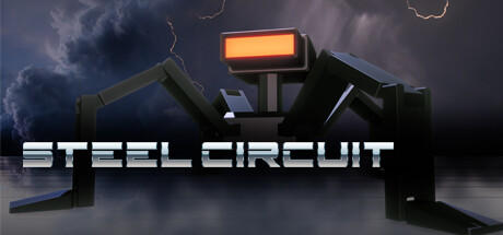 Banner of Steel Circuit 