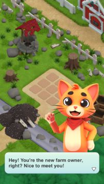 Harvest Season 게임 스크린샷